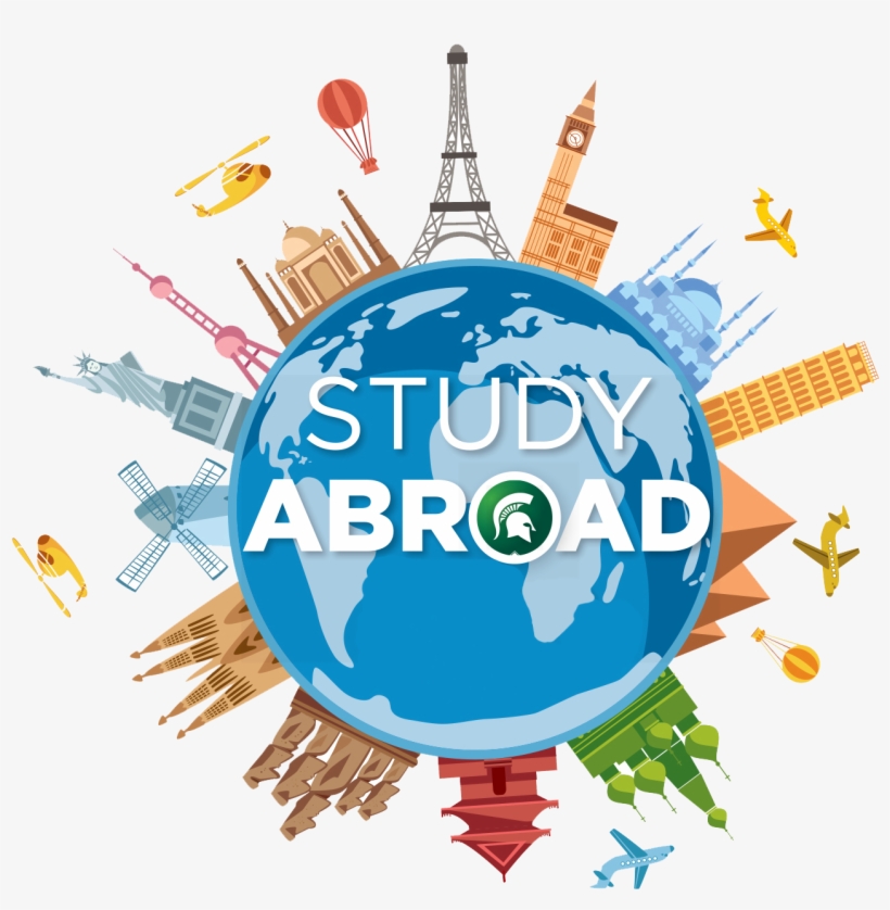 Planning To Study Abroad Heres How You Should Go About - Unofficial Pokemon Go Tracker's Guide By Adam M. Clare, transparent png download