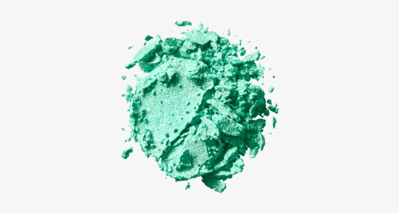 Mermaid Pss05 - Nyx Professional Makeup Prismatic Eye Shadow, transparent png download