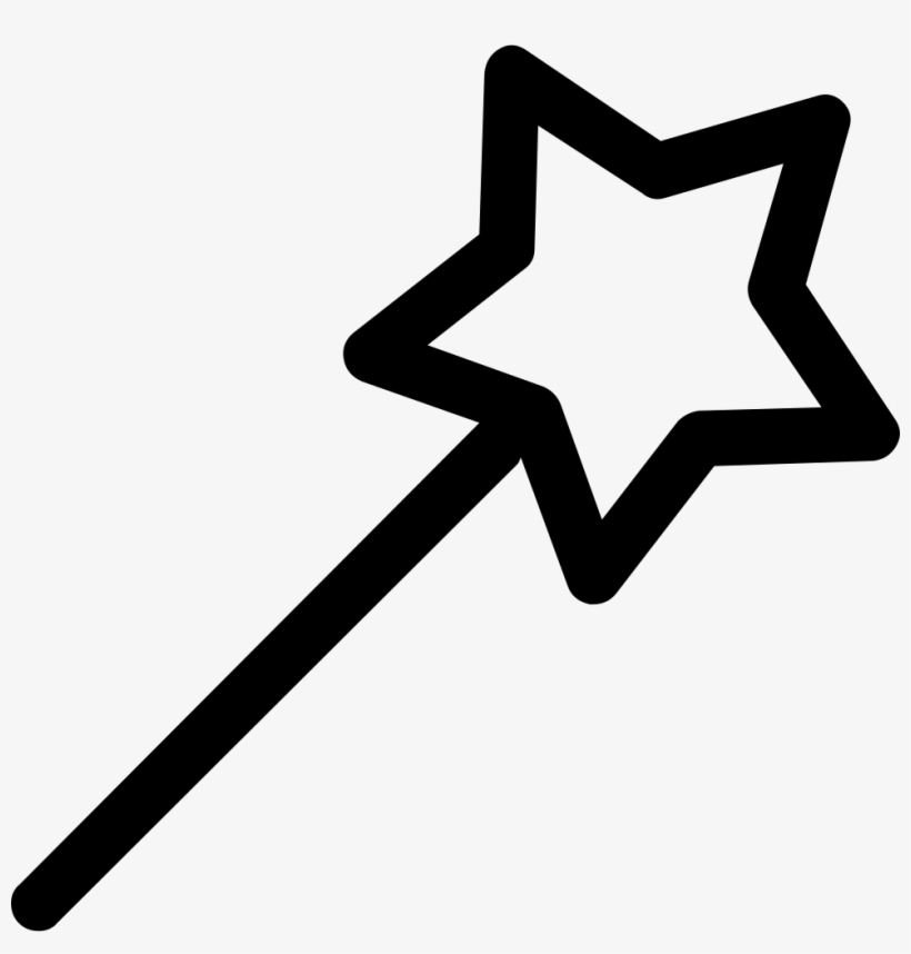 Magic Wand Comments - Gumi Mmd Model, transparent png download