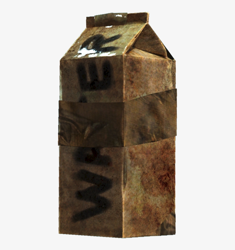 Dirty Water - Eau Sale Fallout 4, transparent png download