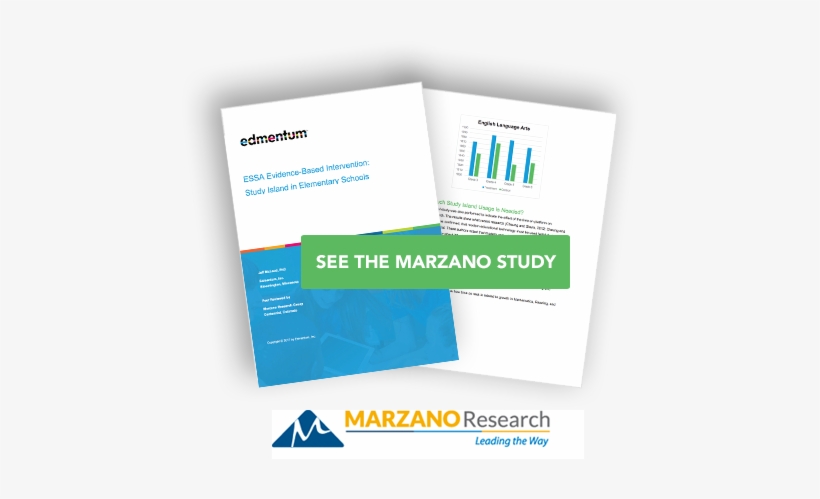 More Growth, Less Time - Marzano, transparent png download