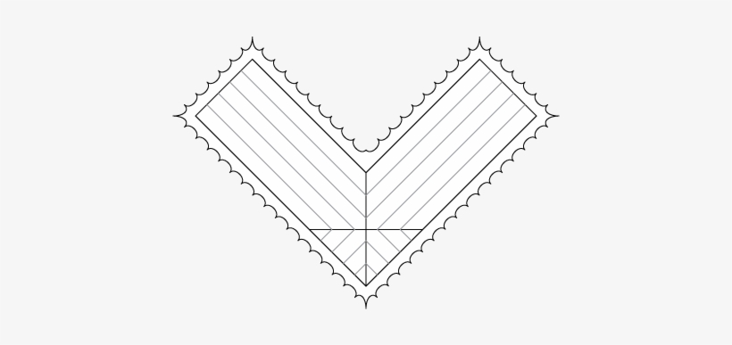 What - Triangle, transparent png download