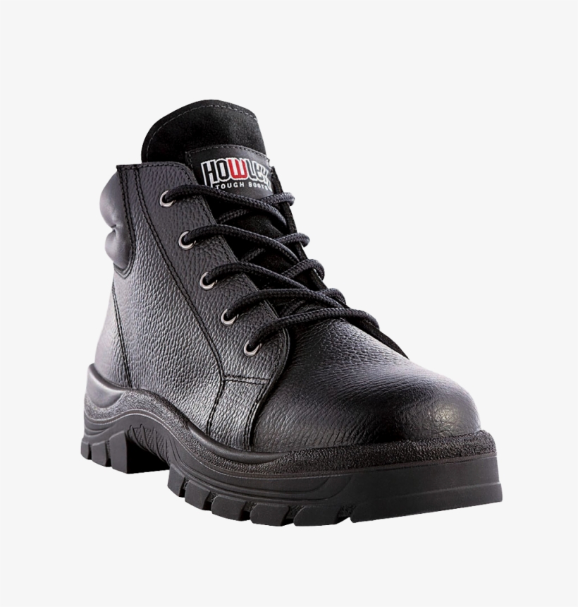 Sahara - Steel-toe Boot, transparent png download