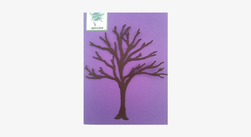 Bare Trees Drawing, transparent png download