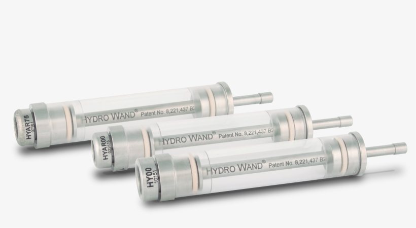 Let's Face It - Syringe, transparent png download