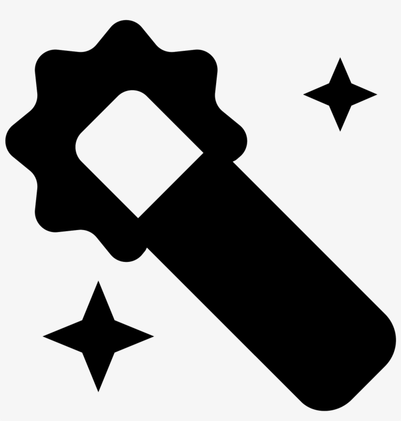 There Is A Long Thin Curved Rectangle That Looks Like, transparent png download