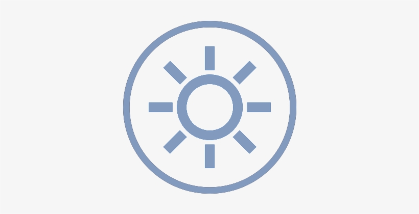 Daily Newsletter Icon - Everglades Alligator Farm, transparent png download