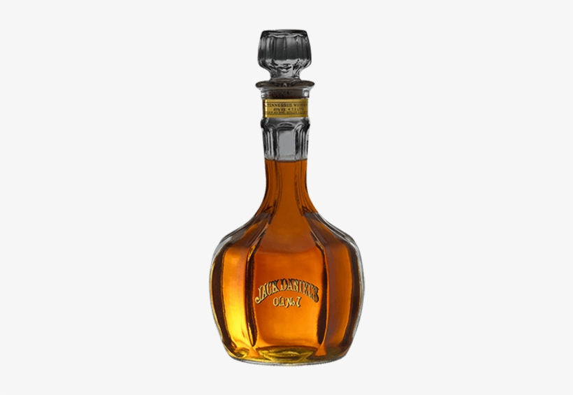 Jack Daniel's Inaugural - Grand Marnier, transparent png download