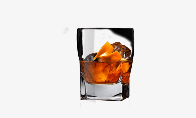 Single Barrel Old Fashioned - Jack Daniel's Single Barrel Rye Whiskey, transparent png download