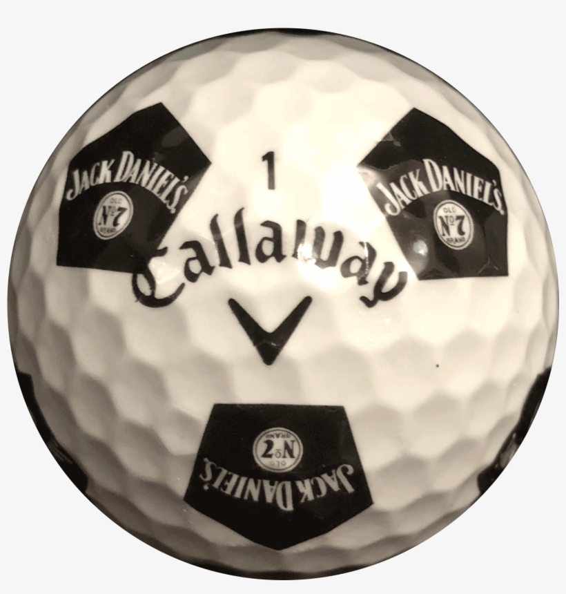 Truvisgolfballs - Com 2018 - - Golf, transparent png download