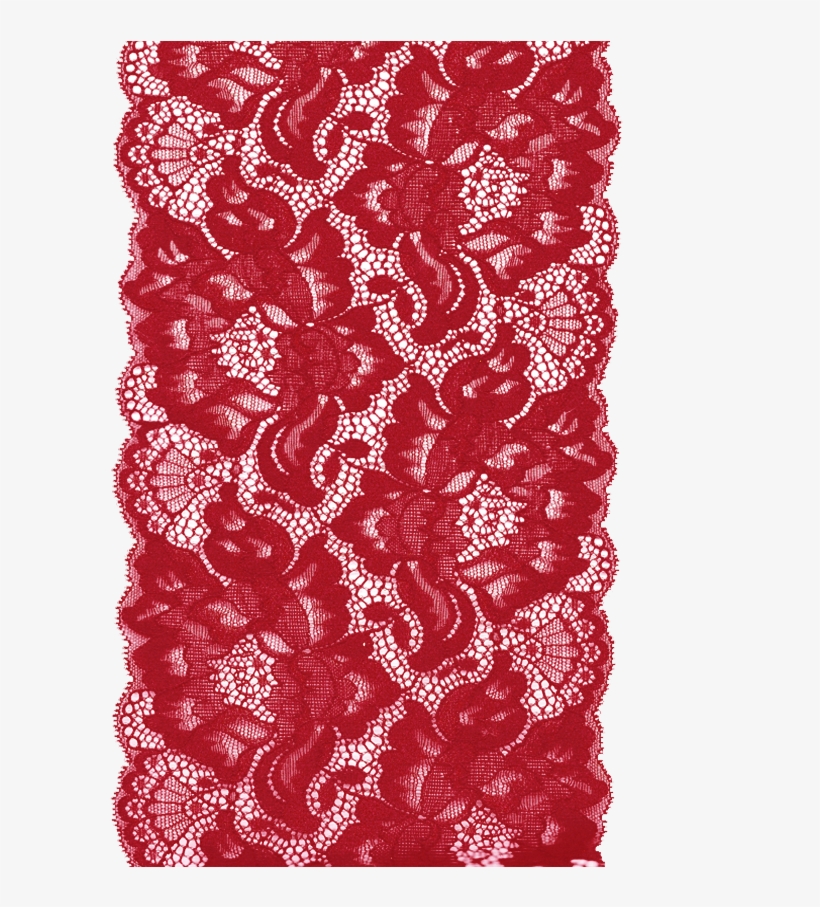 Kırmızı Versiyon - Lace, transparent png download