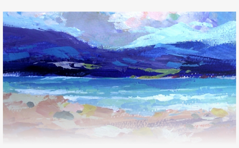 About Myself - Painting, transparent png download