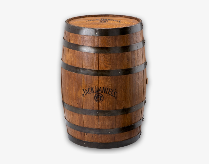 Jack Daniels Barrel For Cocktail Hour Jack Daniels - Whiskyfass Jack Daniels, transparent png download