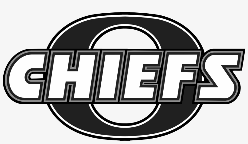 Ops Logo Grayscale Type-1 - Okemos High School, transparent png download