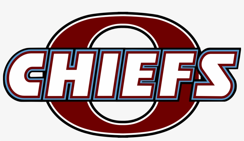 Okemos Chiefs - Okemos High School Chiefs, transparent png download