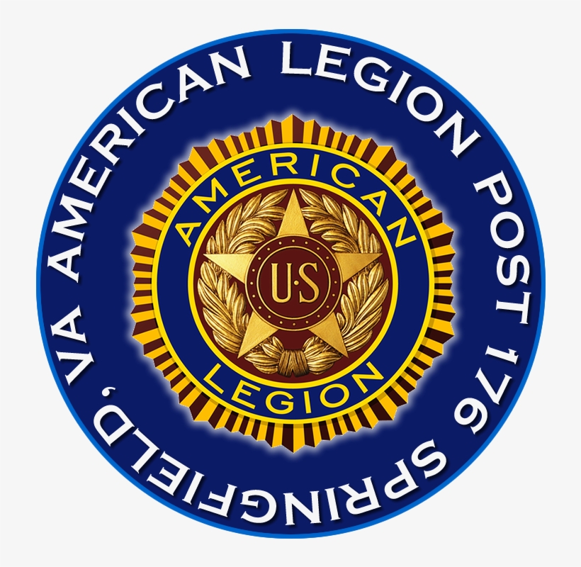 8th Annual American Legion Riders Virginia Rally - Sessions College For Professional Design Logo, transparent png download