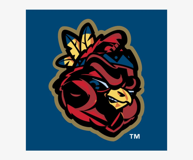 Peoria Chiefs Logo, transparent png download