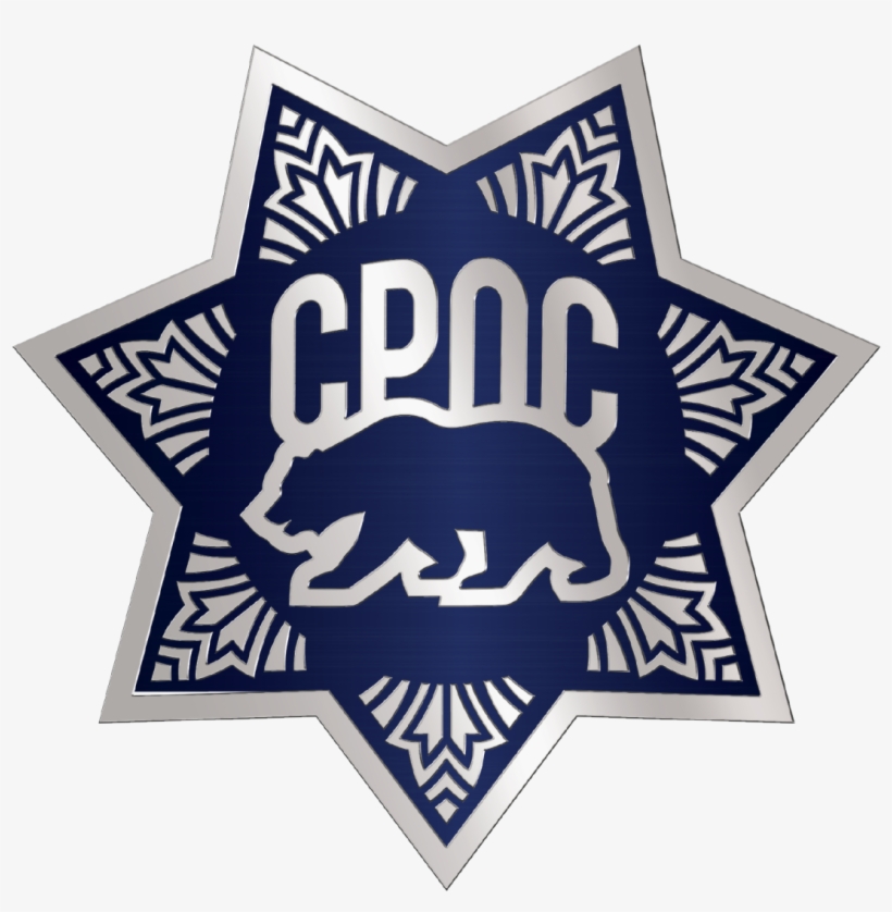 Sacramento Today, The Chief Probation Officers Of California - Chief Probation Officers Of California Logo, transparent png download