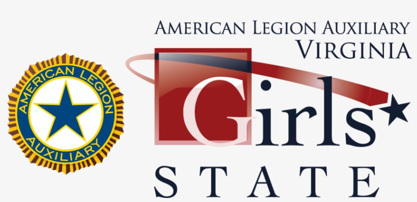 A Week That Shapes A Lifetime - American Legion Auxiliary, transparent png download