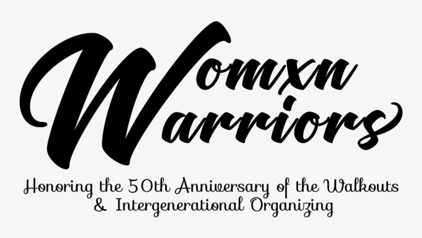 Honoring The 50th Anniversary Of The Walkouts & Intergenerational - Hand Stamped Cheer Necklace For A Cheerleader Swarovski, transparent png download