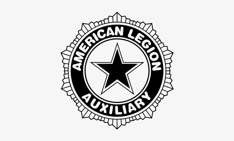 Download American Legion Auxiliary - American Legion Auxiliary Logo Svg