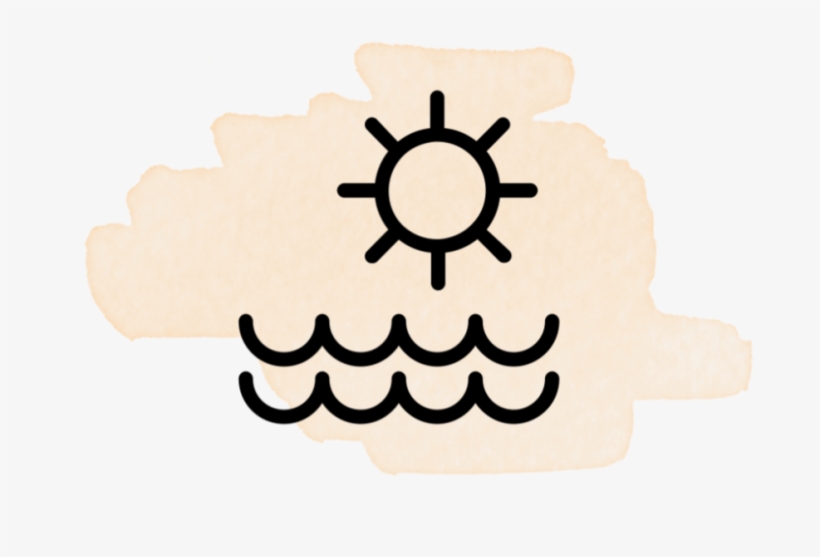Sea - Vector Graphics, transparent png download
