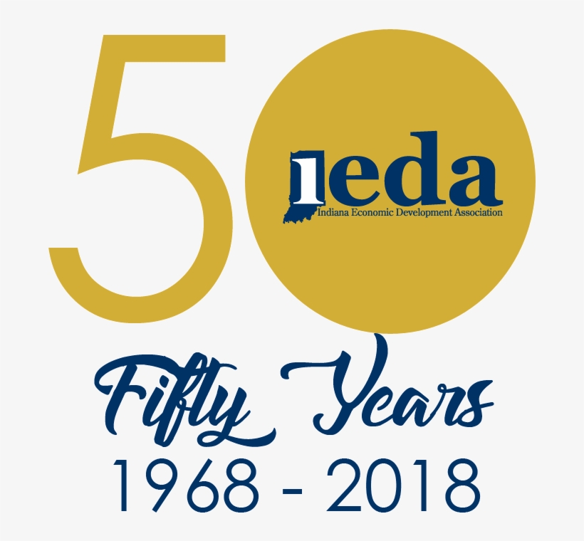 Anniversary Gala - Indiana Economic Development Association, transparent png download
