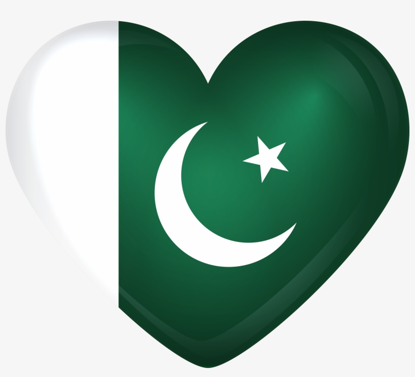 Pakistan Flag Png, transparent png download