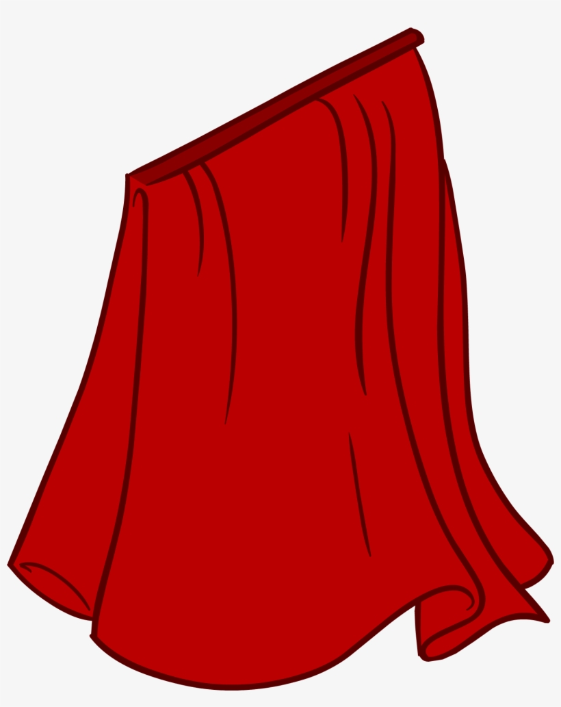 Red Cape Png Clip Freeuse Stock - Capa Roja De Torero, transparent png download