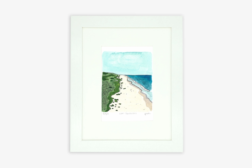 If You Are Looking For Peace And Tranquility, Look - Picture Frame, transparent png download