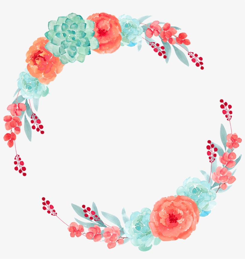 Http - //img - Lenagold - Ru/p/pion/pion184 - - Wreath Png For Journals, transparent png download