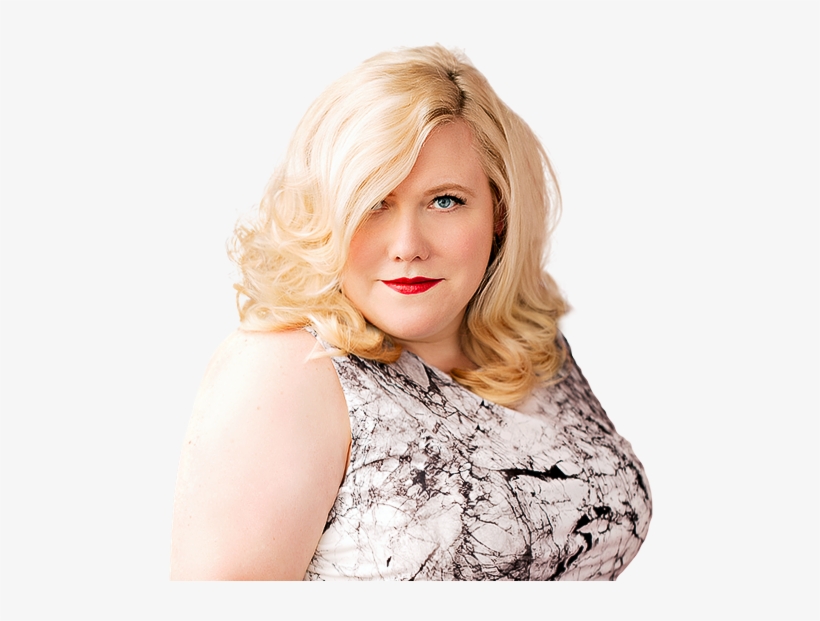 I Believe Shia Labeouf A Person Doesn't Have To Be - Lindy West, transparent png download