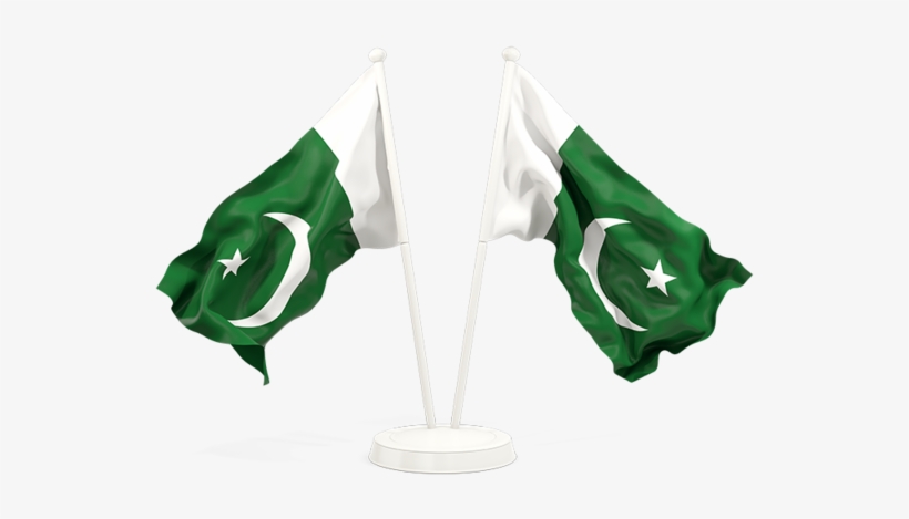 Nigeria Flag Waving Png, transparent png download