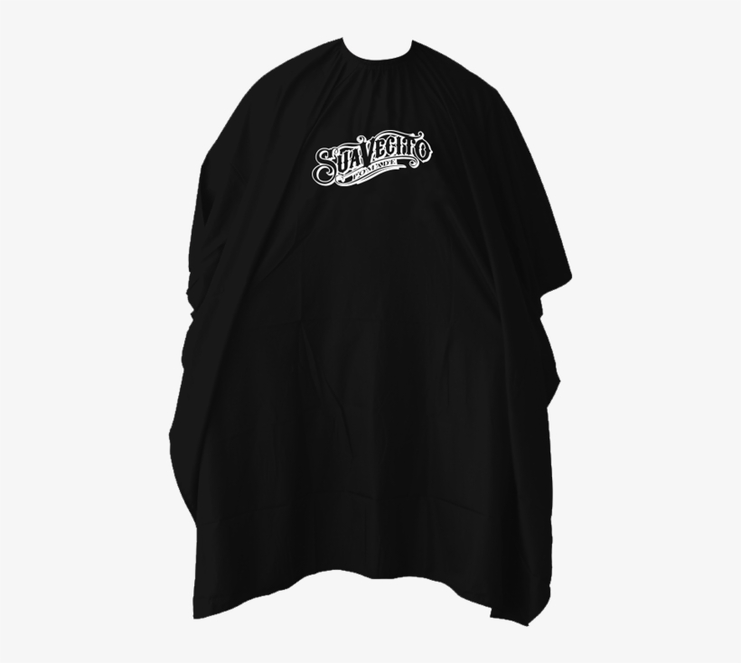 Og Script Barber Cape - Capa De Barberia, transparent png download