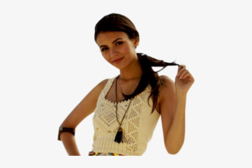 Victoria Justice, transparent png download