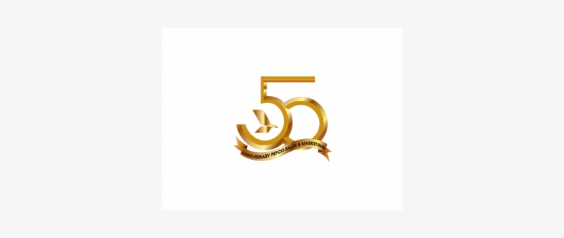 More Entries From This Contest - 50th Anniversary Logos, transparent png download