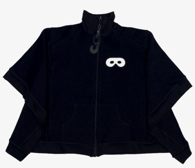 Beau Loves Quirky Cape - Hoodie, transparent png download