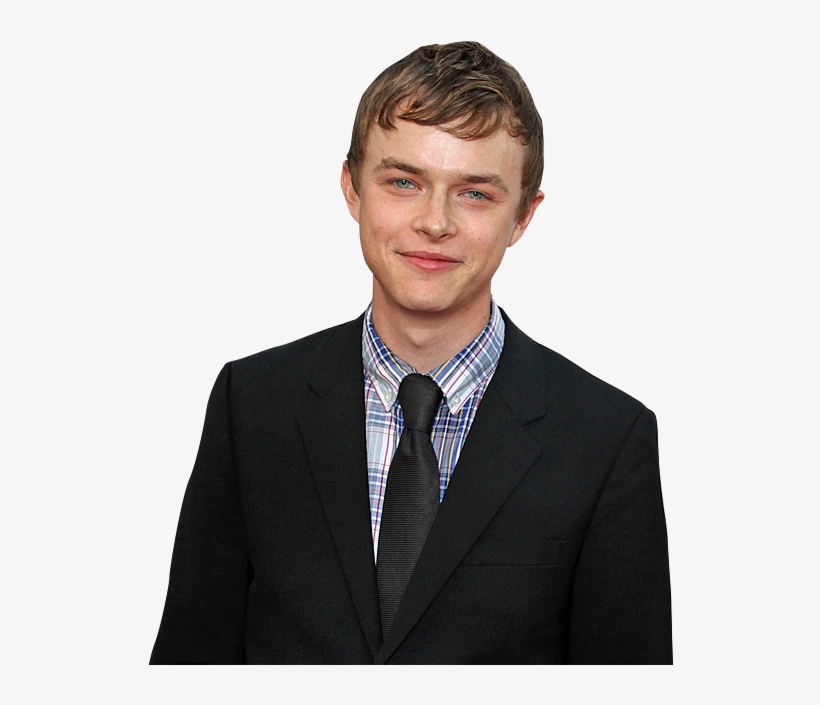 Dane Dehaan On Chronicle, Road-tripping With Shia Labeouf, - Transparent Dane Dehaan, transparent png download
