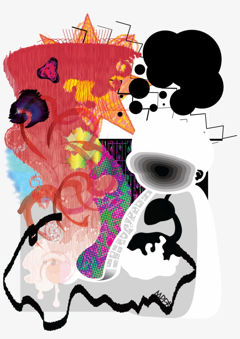 Starmen - Portrait, transparent png download