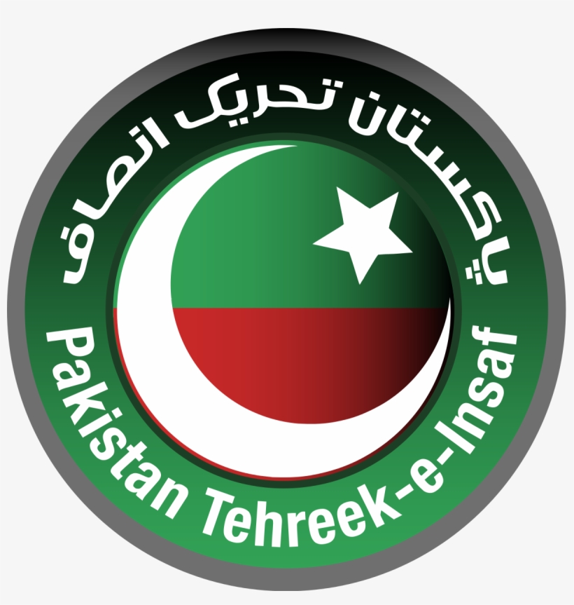 Pti Sees Major Victory In Polls - Pakistan Tehreek-e-insaf, transparent png download