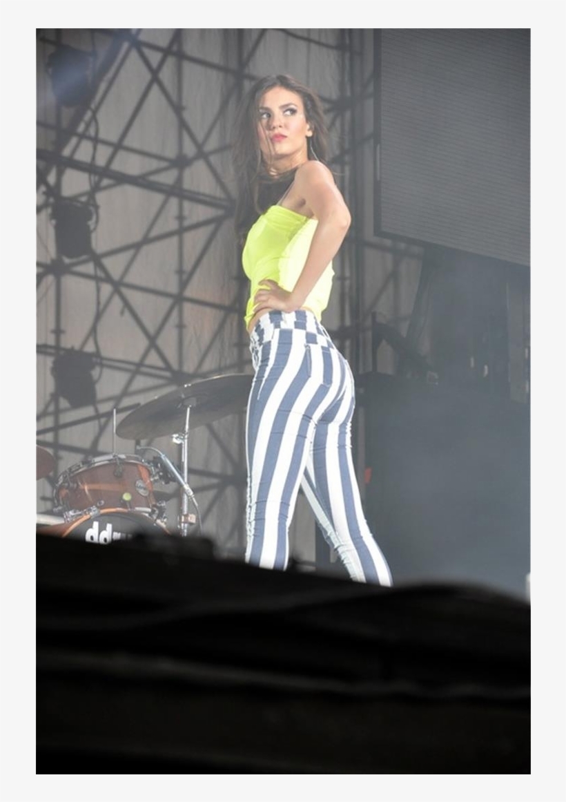 “victoria Justice ” - Victoria Justice, transparent png download