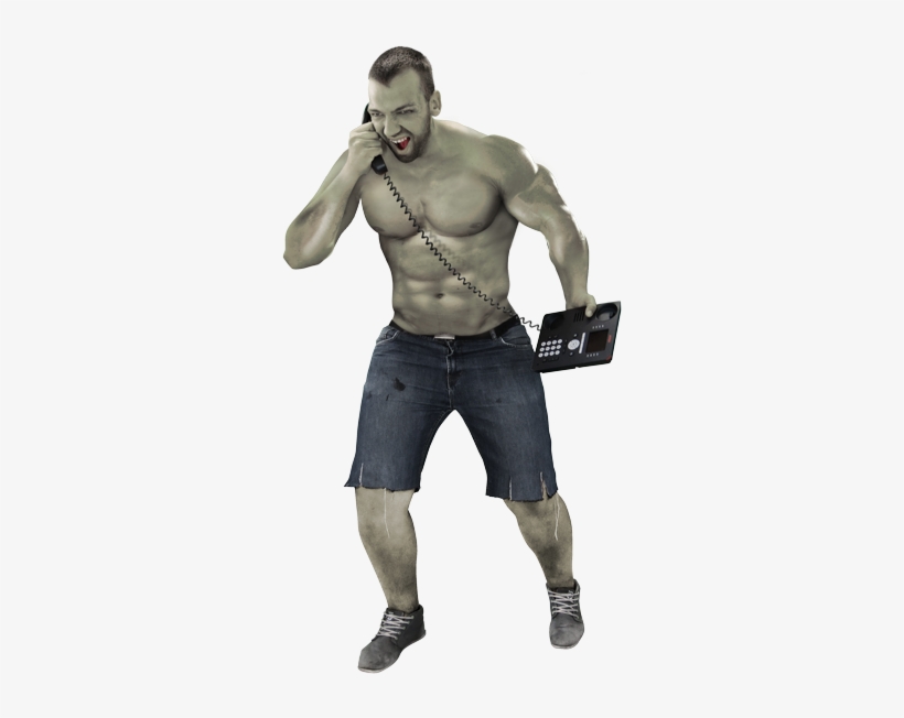 Ccc Hero Sebastian - Barechested, transparent png download