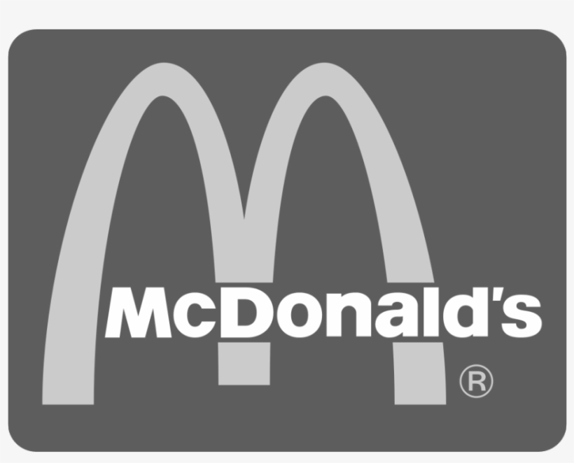 Mcdonalds Logo Png Transparent - 3 Mcdonald Logo Decal Sticker For Case Car Laptop Phone, transparent png download