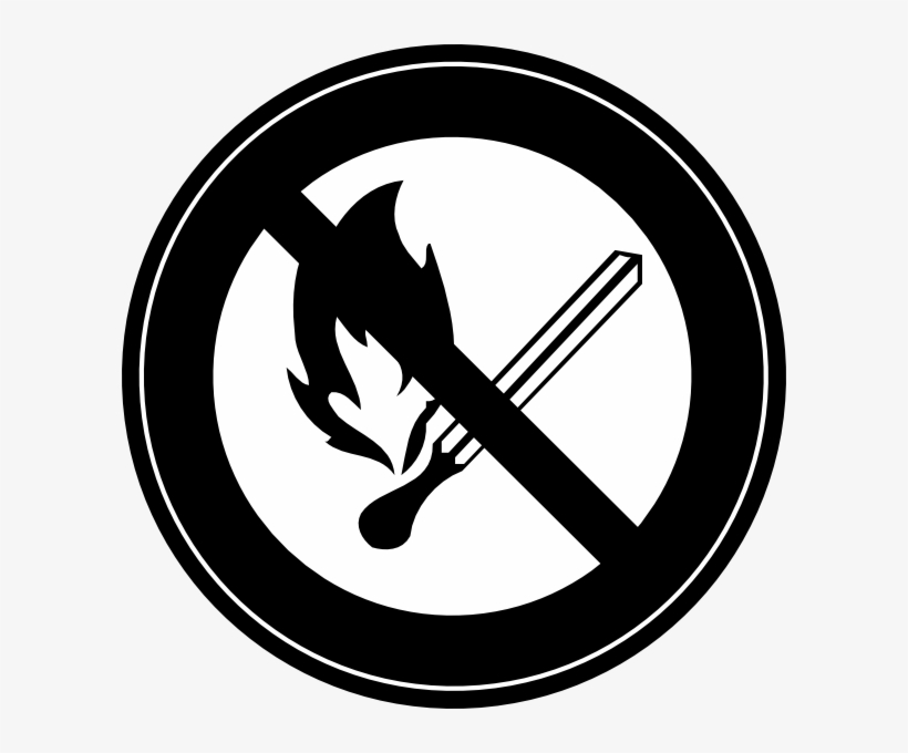 Do Not Play With Fire, transparent png download