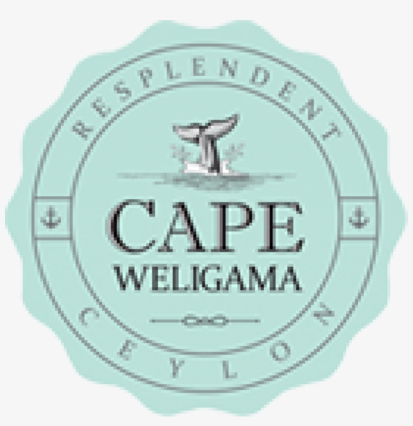 Cape Weligama Logo - Admiral Group, transparent png download