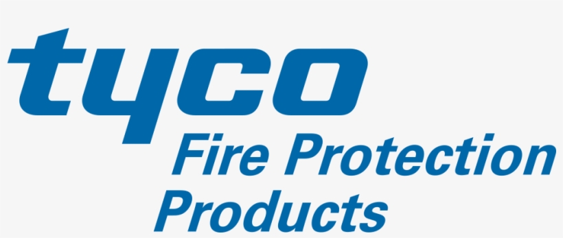 Tfpp Logo - Tyco Fire And Security Logo, transparent png download
