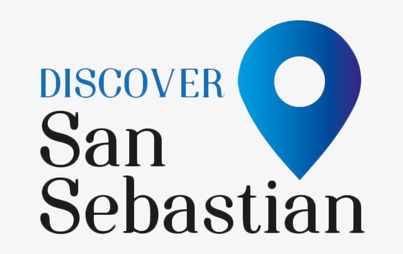 San Sebastián Is A City Famous For Its Gastronomy, - Circle, transparent png download