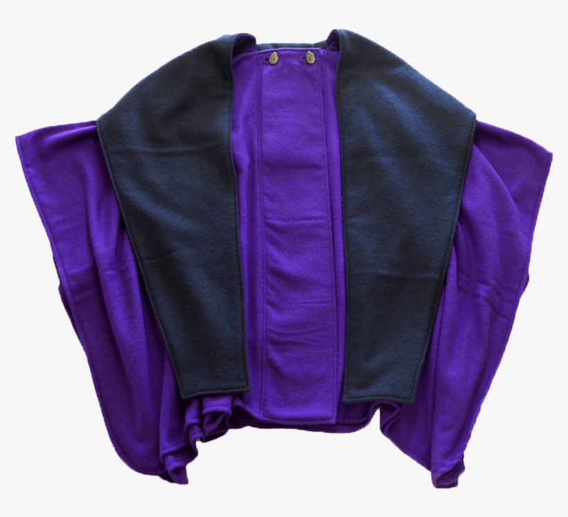 Krystal Cape - Garment Bag, transparent png download