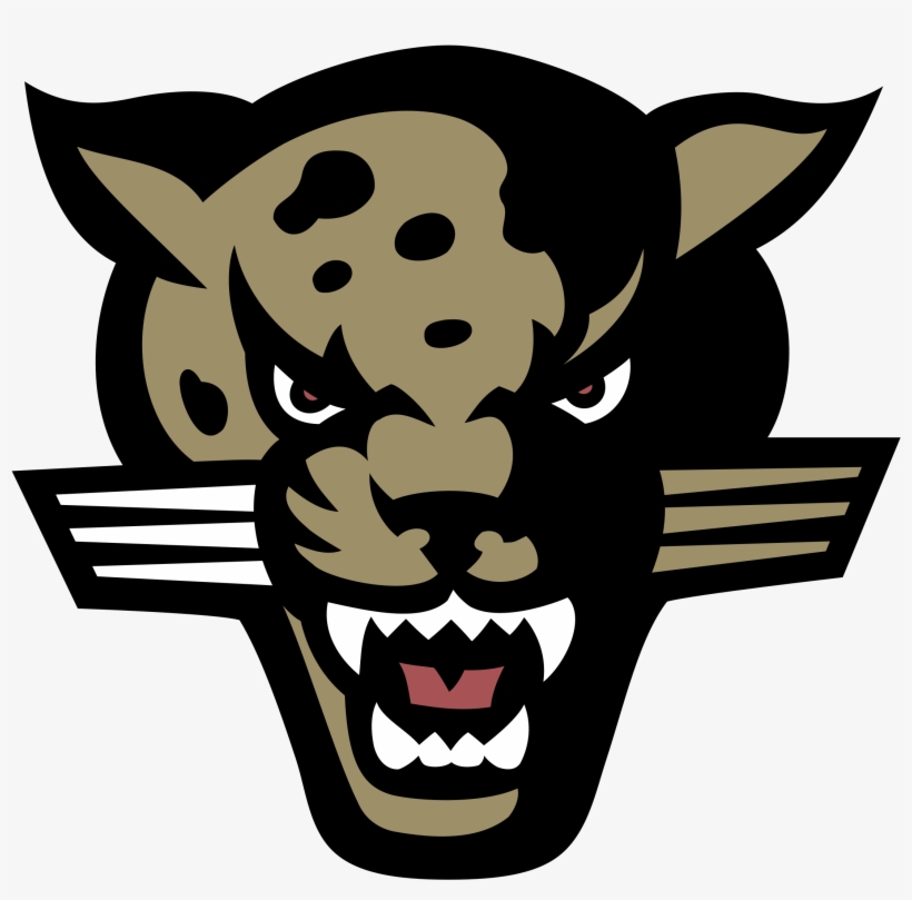 Iupui Jaguars Logo Png Transparent - Willard Intermediate School Mascot, transparent png download