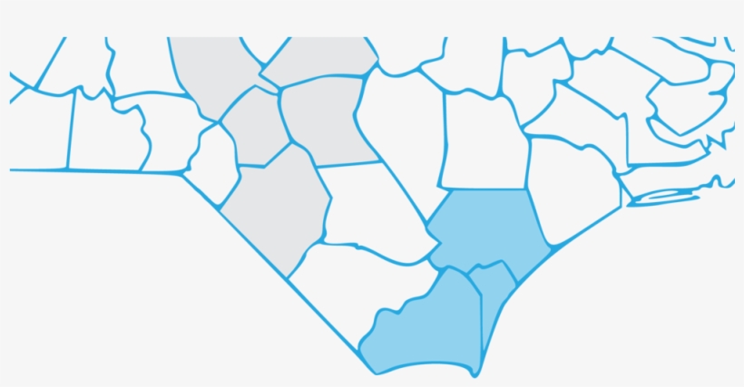 Lower Cape Fear Branch - North Carolina, transparent png download